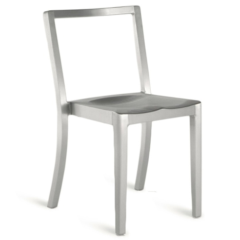 Philippe-Starck-Icon-Chair