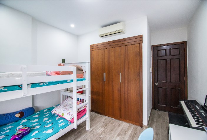 thiết kế nội thất ip