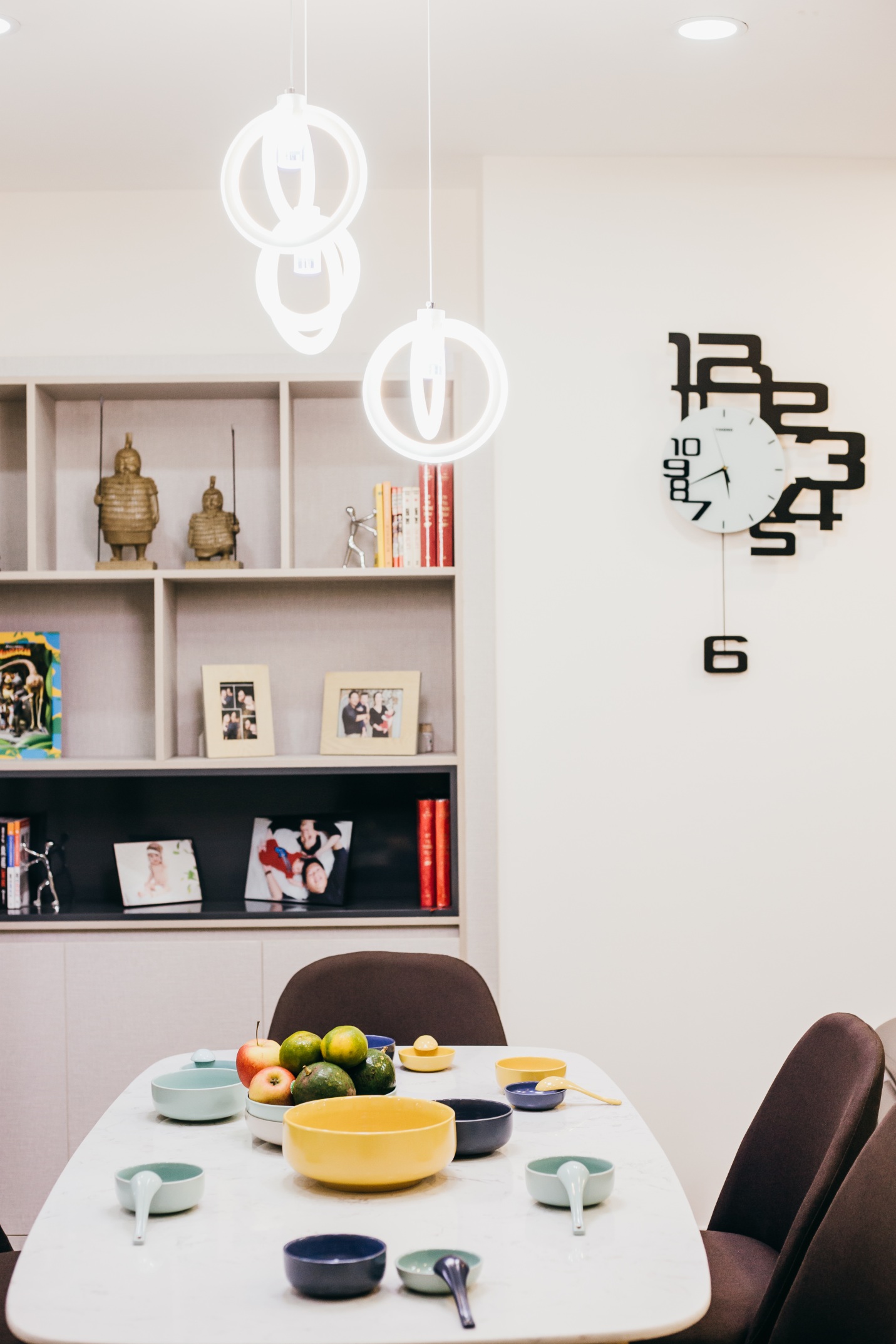 Thiết kế thi công nội thất trọn gói căn hộ chung cư Him Lam Chợ Lớn Quận 6 8