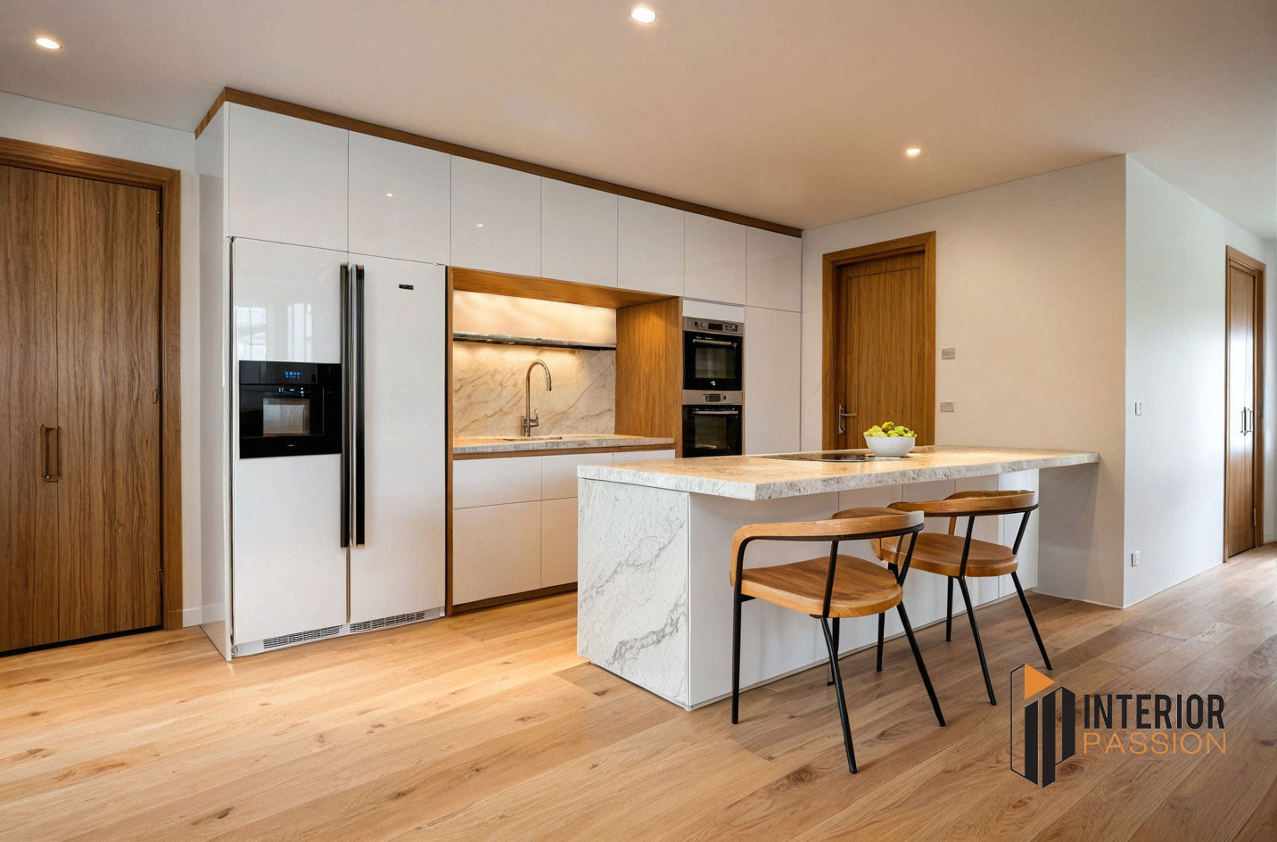 Thiết Kế Thi Công Nội Thất TP.HCM