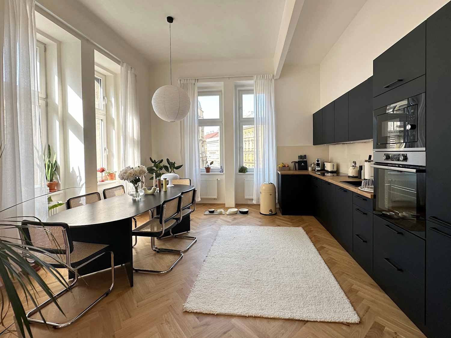 Căn hộ dịch vụ ấm cúng  Dễ ở dễ khai thác