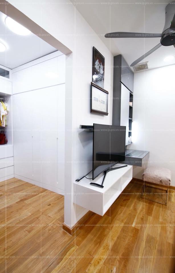 5 thiết kế thi công nội thất trọn gói nhà phố Thủ Đức 7