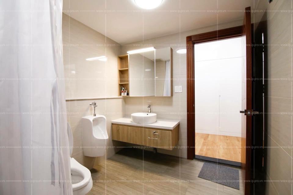 6 thiết kế thi công nội thất trọn gói nhà phố Thủ Đức 8