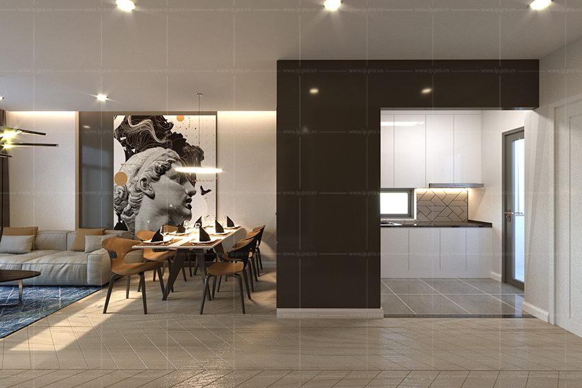 can-ho-Saigon-South-Residences-bep