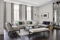 &Yacute; TƯỞNG TRANG TR&Iacute; PH&Ograve;NG KH&Aacute;CH HIỆN ĐẠI