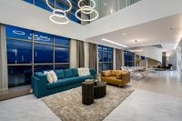 CĂN HỘ PENTHOUSE - KHÔNG GIAN SỐNG LÝ TƯỞNG