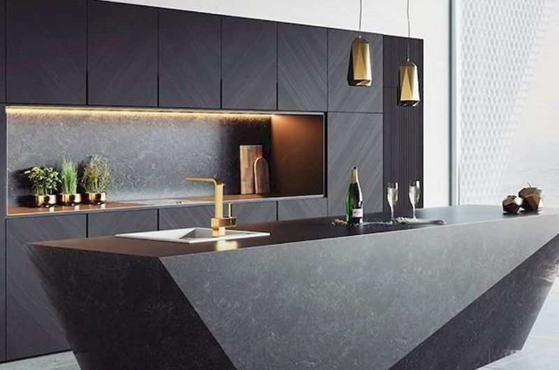 MẸO SẮP XẾP DỤNG CỤ NH&Agrave; BẾP