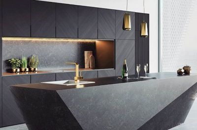 MẸO SẮP XẾP DỤNG CỤ NHÀ BẾP