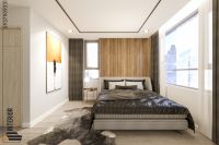 TƯ VẤN GIẢI PHÁP CHỌN MÀU SẮC CHO THIẾT KẾ PHÒNG NGỦ