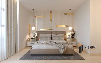 THIẾT KẾ NỘI THẤT PH&Ograve;NG NGỦ ĐẸP - TỐI ƯU DIỆN T&Iacute;CH &amp; C&Ocirc;NG NĂNG