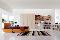 THIẾT KẾ NỘI THẤT PH&Ograve;NG TRẺ EM