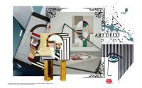 Phong cách Art Deco