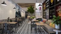 THIẾT KẾ THI C&Ocirc;NG QU&Aacute;N CAFE, QU&Aacute;N TR&Agrave; SỮA, SHOP, CỬA H&Agrave;NG