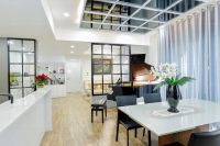 THIẾT KẾ V&Agrave; THI C&Ocirc;NG CĂN HỘ MASTERI THẢO ĐIỀN, Q2, TPHCM