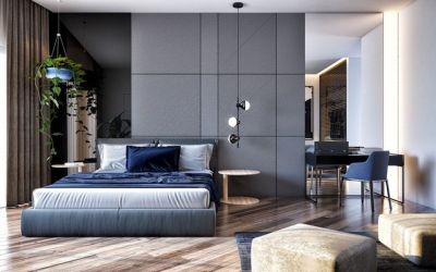 CÁC MẪU THIẾT KẾ TUYỆT ĐẸP CHO CĂN HỘ CHUNG CƯ