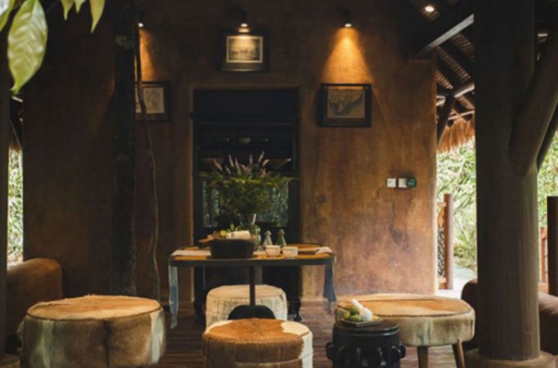 BILL BENSLEY V&Agrave; C&Acirc;U CHUYỆN THIẾT KẾ KHU KH&Aacute;CH SẠN SHINTA MANI WILD &ndash; BENSLEY COLLECTION