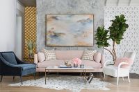 MẸO TRANG TR&Iacute; PH&Ograve;NG KH&Aacute;CH ĐẸP, ĐƠN GIẢN