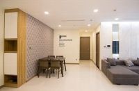 THIẾT KẾ V&Agrave; THI C&Ocirc;NG CĂN HỘ VINHOMES CENTRAL PARK T&Acirc;N CẢNG
