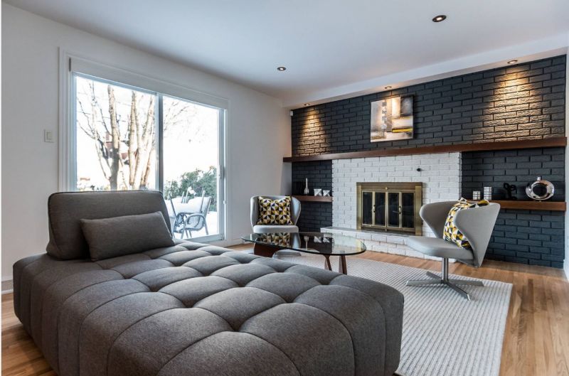 &Yacute; TƯỞNG TRANG TR&Iacute; NỘI THẤT NH&Agrave; RI&Ecirc;NG PHONG C&Aacute;CH V&Agrave; XU HƯỚNG MỚI NHẤT NĂM 2019