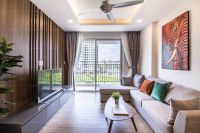 NỘI THẤT CĂN HỘ SUNRISE RIVERSIDE , HUYỆN NHÀ BÈ